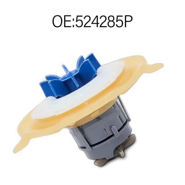 524285P Diskmaskin Motor Rotor Enhet PH5 för Fisher & Paykel DSC Diskmaskin för DD605 för DS6