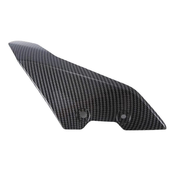 Motorcycle Accessories Wind Deflector Windshield Side Panel for FZ-10 2016 - 2019 2020 2021