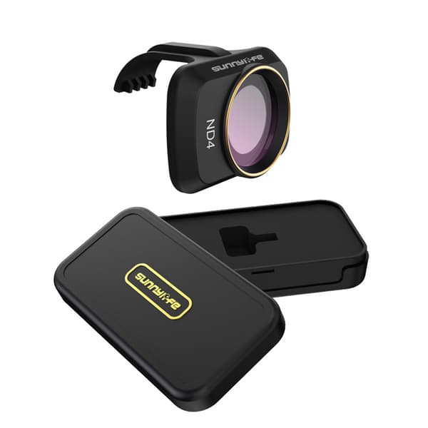 For Mini SE Lens Filter ND/CPL Filter Set ND8/16/32 PL for Mini SE Drone Neutral Density Polarizer Accessories
