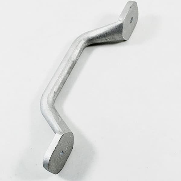 Aluminium Marine Boat Cleat Handle Railing for Boat Deck Railings