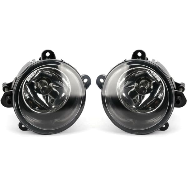 Car ABS Right Bumper Fog Light for 2 3 Range Sport L322 XBJ000080