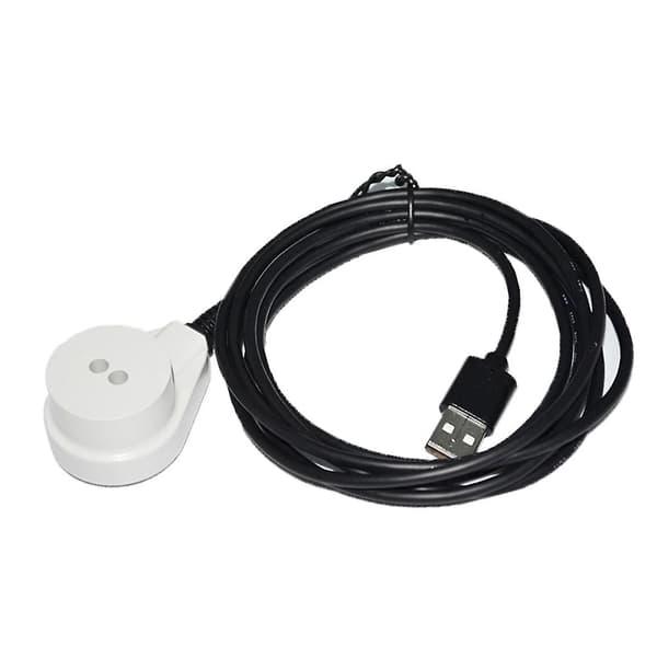 USB til Infrarød IR-adapter IEC1107 DLMS Energimåler Gas Vandmåler Aflæsning [DB]