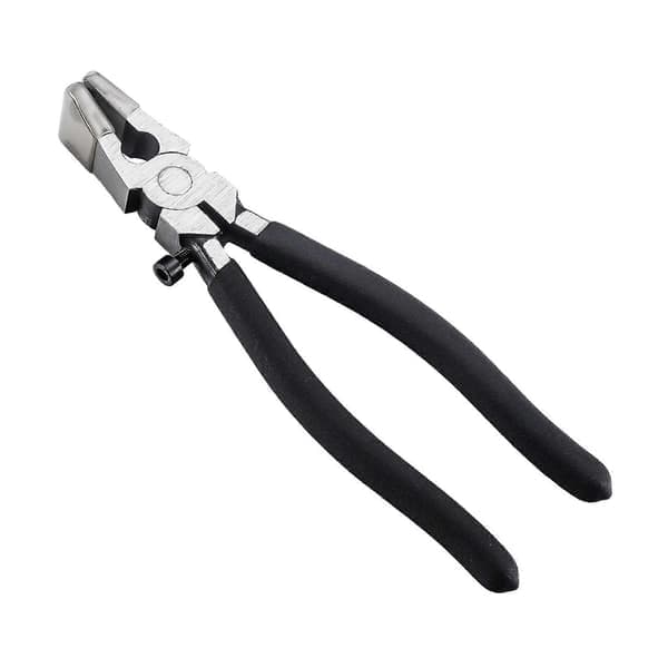 Model Pliers 8 Inch Compact Metal Professional Heavy Duty Model Tool