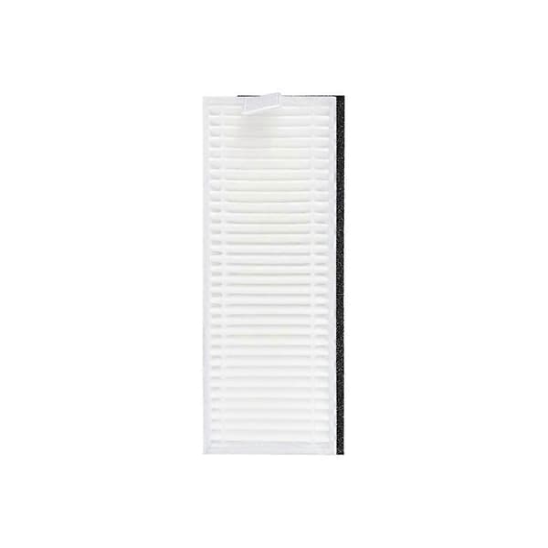 Til Deebot N9+ Robotstøvsuger Udskiftning Reservedele Hepa Filter Vaskbar Klud Moppepude As shown