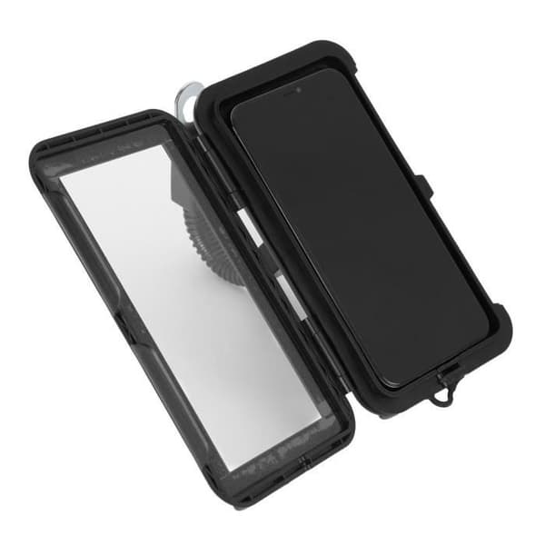 Waterproof Motorcycle Phone Case - UN-57 - Waterproof, Windproof, Dustproof