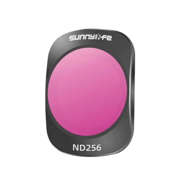 Achieve Professional Results with Polarizing Filter for Pocket3 Camera Lens ND64