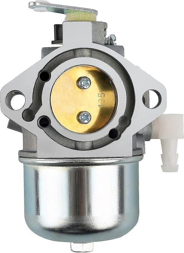 Briggs & Stratton Walbro LMT 5-4993 Carburetor - Replacement for Tractor Generator Engine 19G412 19E412 192432 192402