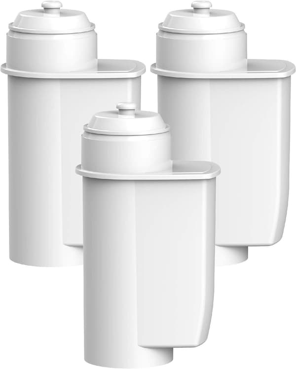 Kaffemaskinefilterpatron, der passer til Brita Intenza, Bosch TCZ7003