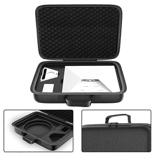 Hard Case for StarLink Mini Kit Travel Case Waterproof Storage Case Protective Case Organizer