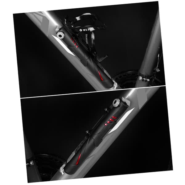 Bicycle Handle Pump Electric Bicycle Accessories Pump Mini Hand Pump Bicycle Portable Bicycle Pump Road Mini Bicycle High Pressure Pump
