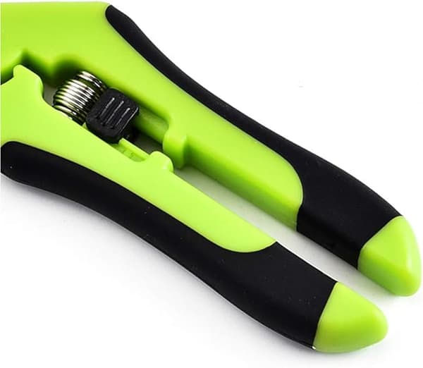 Käsipuutarhasakset Bonsaille, Tarkkuuspuutarhasakset