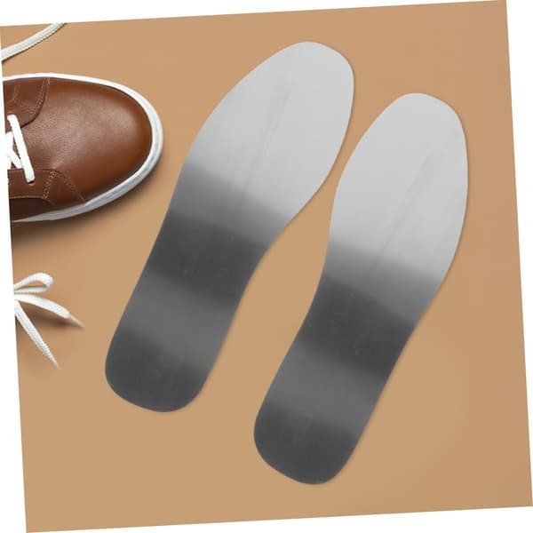 Stainless Steel Puncture-Resistant Insoles for Puncture Protection