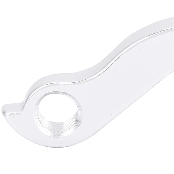 Aluminum Alloy Bicycle Derailleur Hanger, Frame Part, Replacement Part 1 pc Compatible #288