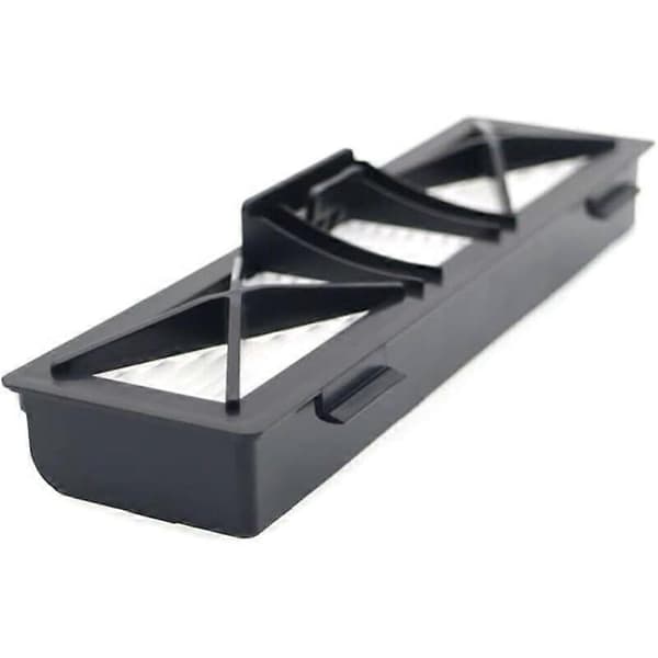 Pakke med 2 erstatnings-HEPA-filtre, kompatible med Neato Botvac D-serien D70E/D75/D80/D85 -