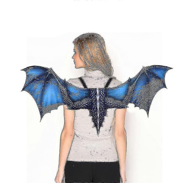 Dragevinger til voksne, non-woven