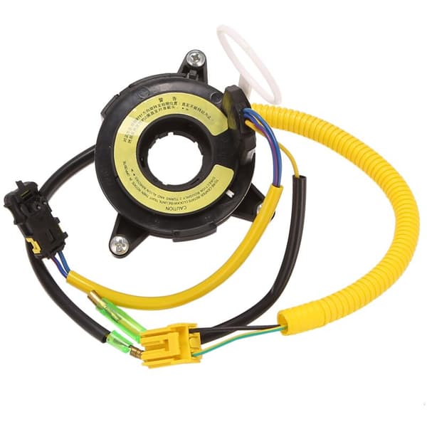 Spiral Spring Cable Set for Car Steering Wheel for Ziyoujian 1067020026