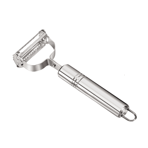 Grønnsaksstrimler / Grovstrimler