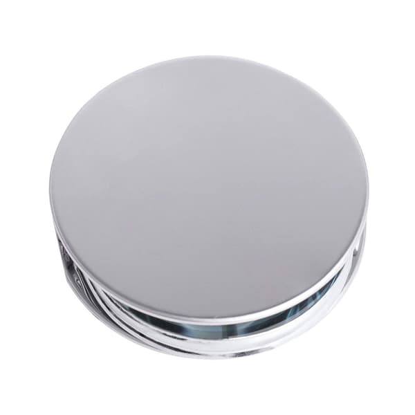 Portable Magnifying Glass Handheld Pocket Magnifier Foldable 20X Magnifier with Protective Case Mini Reading Glasses Hand Small Magnifier