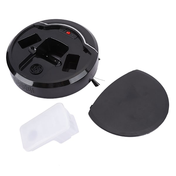 Smart Vacuum Cleaner Robot Sweeper USB Charging 5V Floor Cleaning Machine