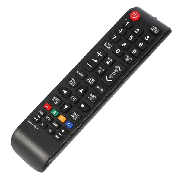 Universal Remote Control Replacement for Samsung HDTV LED Smart TV