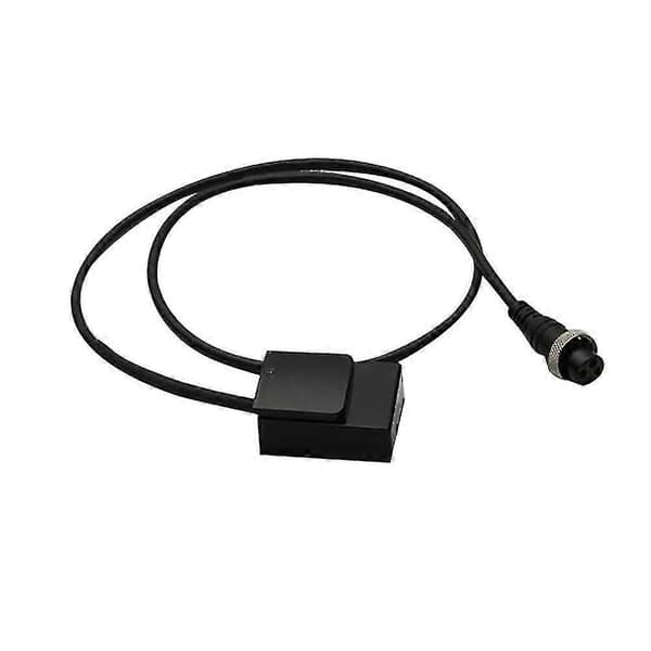 Automatisk Infrarød Sensor Vandhane Køkken Badeværelse Udskiftningstilbehør A A