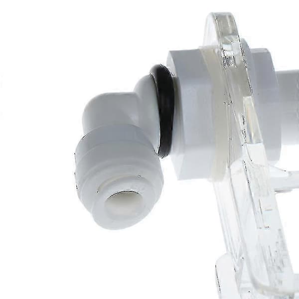 Akvarium Vannpåfyller Automatisk Vannpåfyllingssystem Justerbar Flyteventil