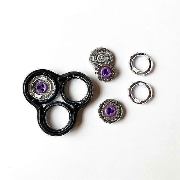 SH98 Erstatningsbarberhode for SP9860 9861 9862 9863 9820 9880 S9111 Blader
