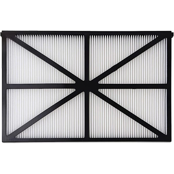 PCS RCX70101 Filterpatron Panel Erstatningstilbehør til Robotpoolrensere