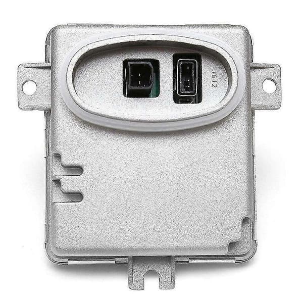 W3T13271, 63126948180 Xenon HID frontlyktballast for 2006-2008 3-serie E90 E91 frontlyktmodul S80 XC70 V70