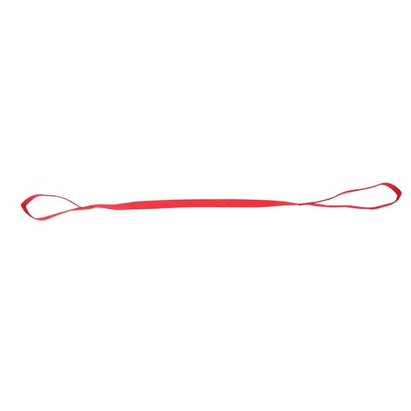 Portable Leg Lifter Strap for Elderly - Mobility Aid for Disabled, Foot Lifter Device