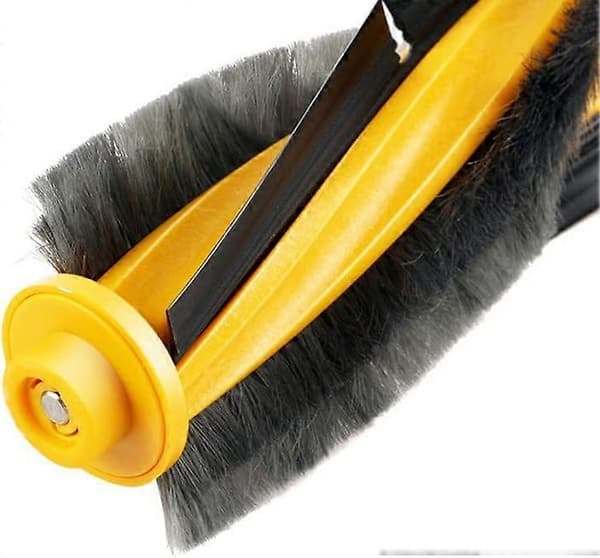Nylon Replacement Brush for Hard Floor Cleaning (1 pc) (FMY)