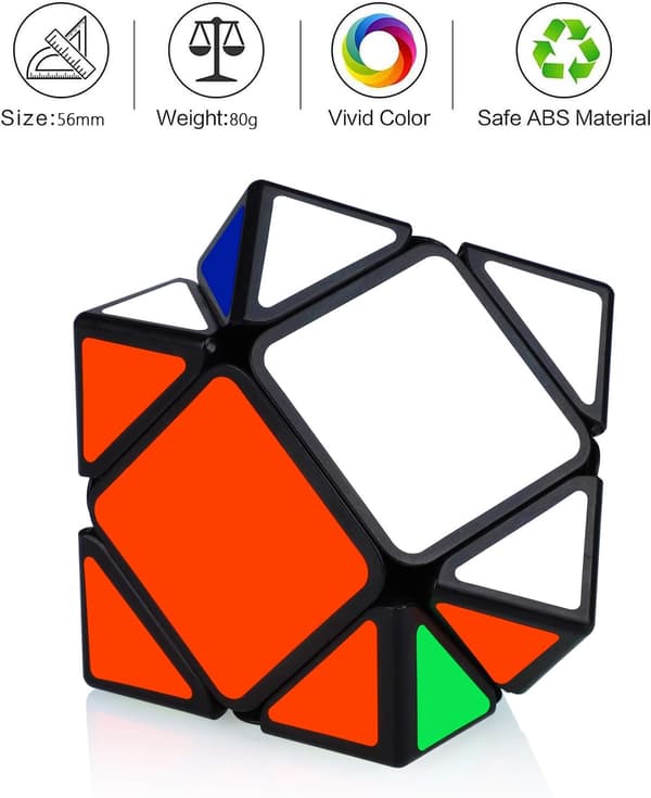 Rubikin kuution kilpailu