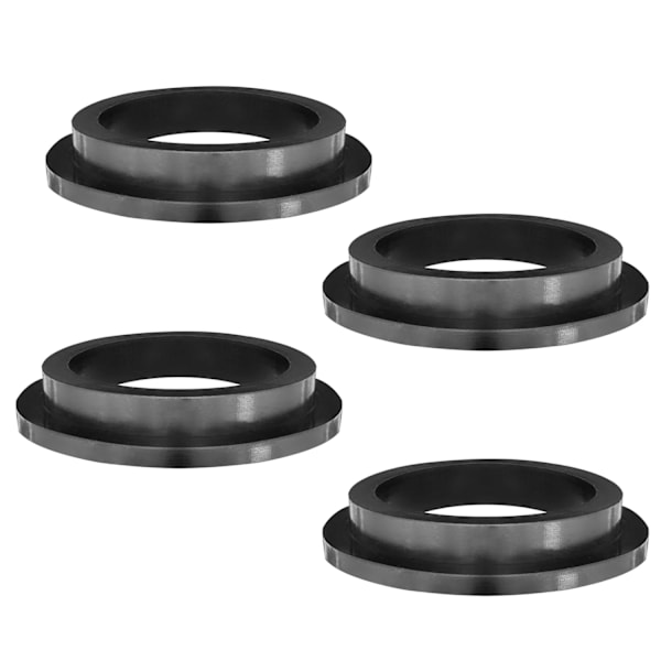 Erstatnings O-ringe til pool - til poolfilterpumpe - Gummipakninger - Runde - til Intex reservedele