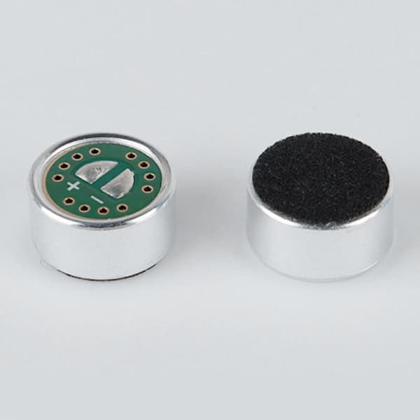 Conference Microphone Core DR97A Unidirectional Microphone Core for Studio Devices