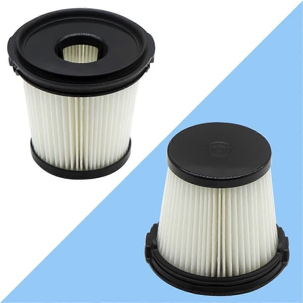 HEPA-filter til IW3511, IW1111 Detect Pro Auto-Empty System, til Detect Pro ledningsfri støvsuger BU3523