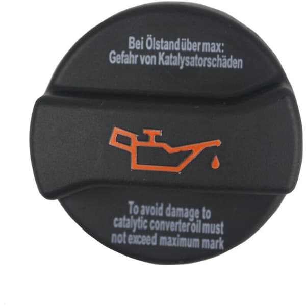 Motorhuvspåfyllningslock för Golf A4 A6 A8 TT 026103485 06B103485B 06B103485C 026103485A