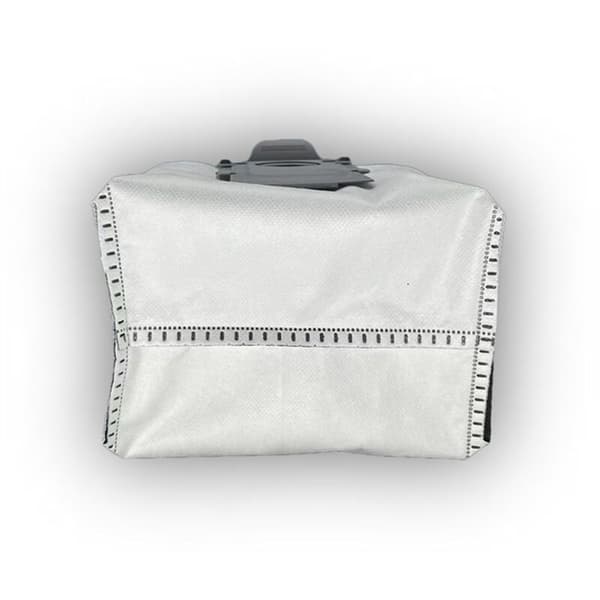 10 Pcs Vacuum Cleaner Bags for Q5+ T8 S7 MAXV Ultra MAX Vacuum Cleaner Replacement Accessories