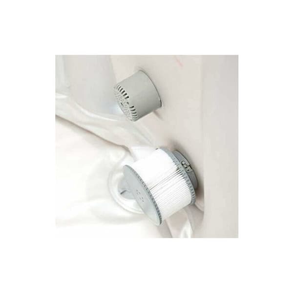 MSpa filterpatron til swimmingpool, erstatningspatron til filter