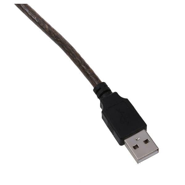 10m USB 2.0 forlænger aktiv/repeater 480 aktiv USB-forlængerkabel