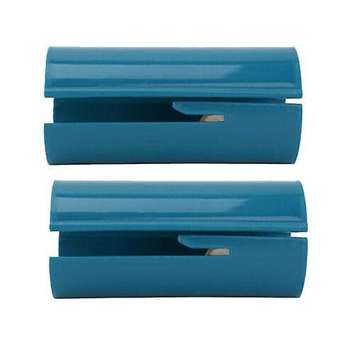Sliding Wrapping Paper Cutter Christmas Gift Wrap Craft Cutting Tool (FMY)