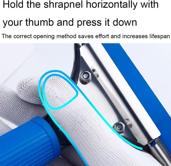 Performance Grip Window & Glass Cleaning Squeegee - Cleaning Accessories, Squeegee for, Car Home Kitchen Bathroom Shower Wiper