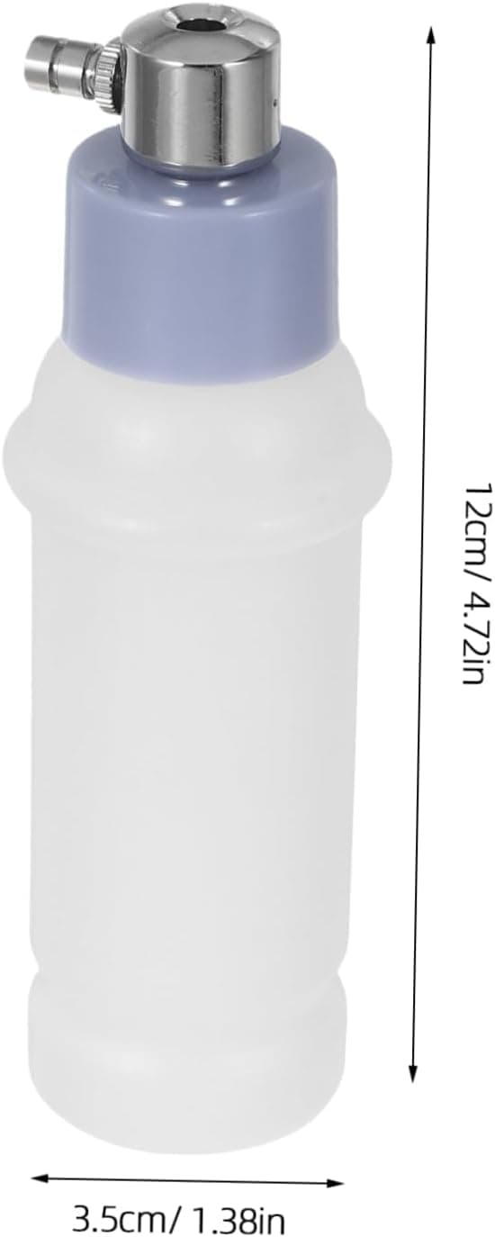 Facial Spray Bottle with Innovative Deep Pore Cleansing and Moisturizing Skincare Portable