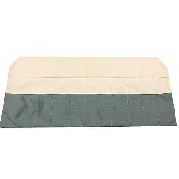 Bonsai Tool Bag, Lightweight Canvas Garden Tool Bag Compatible Gardening