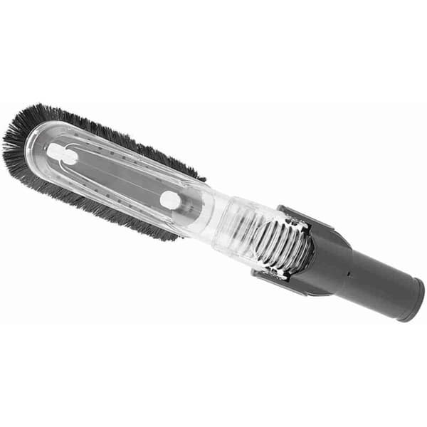 PCS Vacuum Cleaner Accessory Flexible Dust Brush Compatible with Handheld Household Cleaner