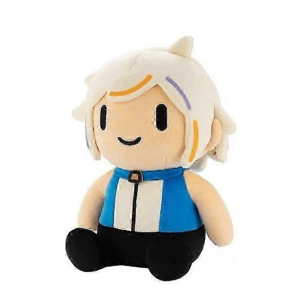 Chuy Peluche Plush Toy Mjuk Stuffed Doll Plush Barnpresenter 20cm