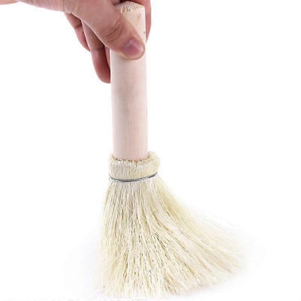 6pcs Portable Dish Brushes, Multifunctional Pot Cleaners, Manual Wok Cleaners