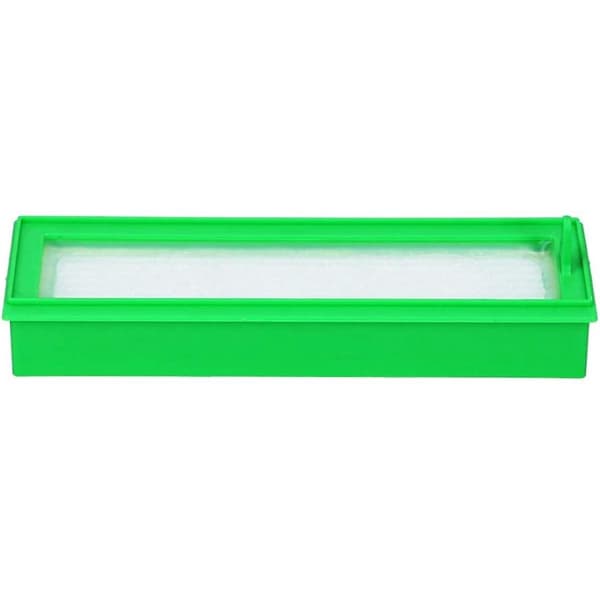 4 suodatinta Vorwerk Kobold Vr200 ja Vr300 robotti-imureihin pölysäiliöön