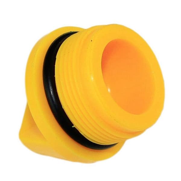 New Outboard Motor Cover 6G8-15363-00 for 4-Stroke