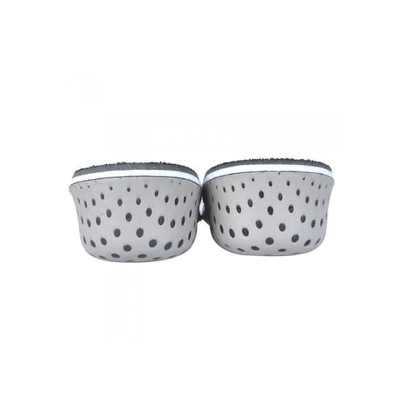 Men Women Increase Height Half High Insole Memory Foam Shoe Sole Insert Cushion 4.3cm/1.7in