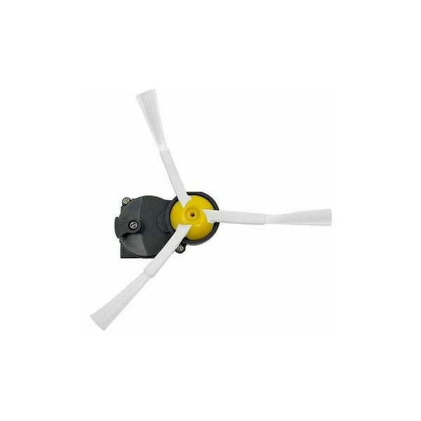 Sidebørstemotormodul sidebørste for Irobot Roomba 500 600 700- happyshop DOPA